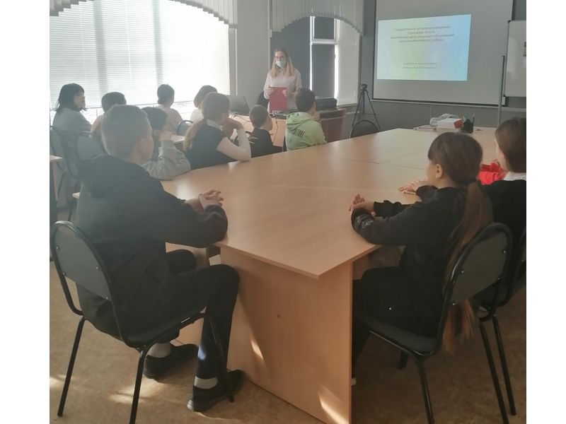 На конференцию приехали ученые из трех регионов