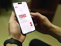 Стартовал новый этап обучения по программе «Наши герои»   