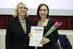 Актив района: итоги года и планы на будущее