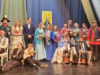 Определены победители регионального этапа нового VII сезона фестиваля «Театральное Приволжье»   