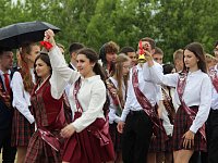 Прощай, школа! Здравствуй, взрослая жизнь!