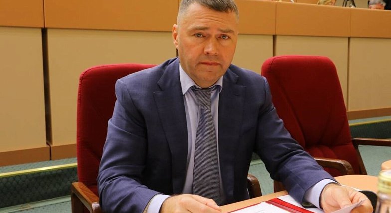 Роман Грибов: Выборы прошли в честной и конкурентной борьбе