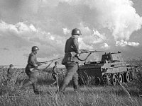 20 августа 1939 года: Битва, которая спасла СССР от войны на два фронта
