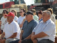 МУЗЫКА НАД ЗОЛОТОЙ НИВОЙ: КОНЦЕРТ В ЧЕСТЬ ГЕРОЕВ ЖАТВЫ