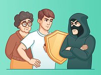 На Госуслугах появился новый способ защитить свой аккаунт  