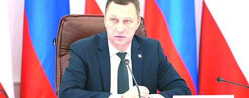 В муниципалитетах Саратовской области будет усилен контроль технического обслуживания внутридомового и внутриквартирного газового оборудования