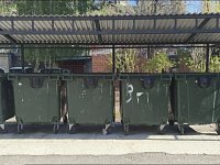 Регоператор по обращению с ТКО: кто должен поставить контейнеры на площадке сбора мусора