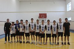 Кубок Главы — дань памяти и спортивный азарт