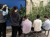 Наш вклад в общее дело!