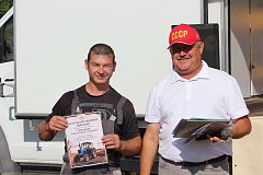 МУЗЫКА НАД ЗОЛОТОЙ НИВОЙ: КОНЦЕРТ В ЧЕСТЬ ГЕРОЕВ ЖАТВЫ