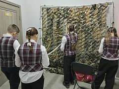 Наш вклад в общее дело 