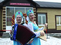 Федеральная программа «Земский работник культуры» увеличила число участников