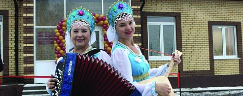 Федеральная программа «Земский работник культуры» увеличила число участников