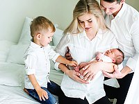 В Саратовской области вырастет число получающих выплаты молодых мам