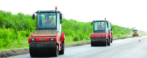 Дорожный комплекс Саратовской области готовится к началу масштабного ремонта