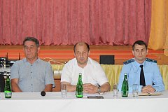 Диалог с жителями: открыто, честно, по делу
