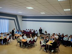 «КОД ЕДИНСТВА»: Как русский язык объединяет народы России