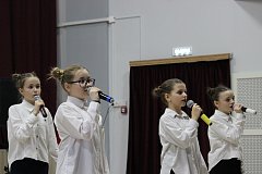 Мужество, доблесть и честь