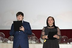 В честь самых дорогих: яркий концерт ко Дню матери