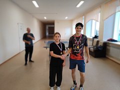 Спортивный дух и память