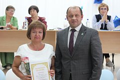  Августовское совещание педагогов: курс на новый учебный год!