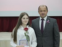 Праздник, объединяющий сердца!