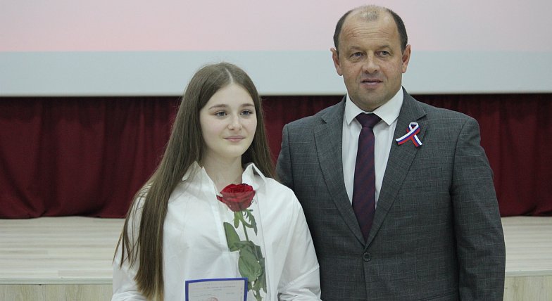 Праздник, объединяющий сердца!