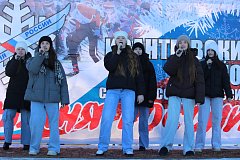 Лыжня России — 2026!