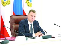 В Саратовской области вдвое сократилось среднее время трудоустройства