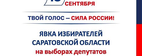 Предварительные итоги выборов в наших карточках