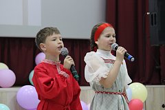 Счастливое детство — в каждый дом!