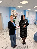 Важен голос каждого: в Ивантеевском районе начались выборы
