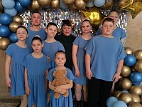  Наши звёзды зажигают на «Авансцене»!