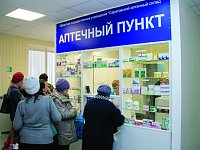 Льготникам Саратовской области выдали более миллиона бесплатных лекарств