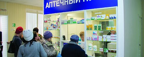 Льготникам Саратовской области выдали более миллиона бесплатных лекарств