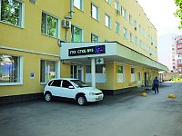 Территории еще 10 медучреждений отремонтированы в рамках региональной программы
