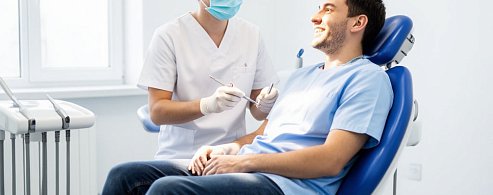 Здоровая полость рта: Почему это не только про красивую улыбку?