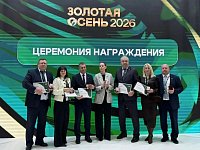 Наши земляки — в числе лучших ветеринаров страны!