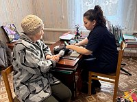 Забота о здоровье доступна каждому