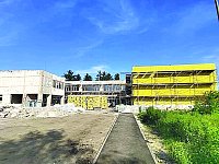 На капремонт саратовских школ направят рекордные средства