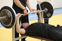 Сила, воля, честь