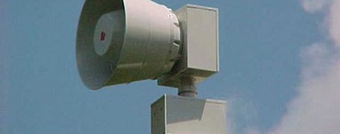 В области пройдет проверка системы оповещения