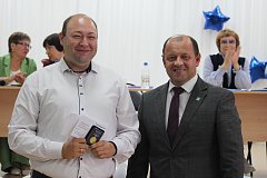  Августовское совещание педагогов: курс на новый учебный год!