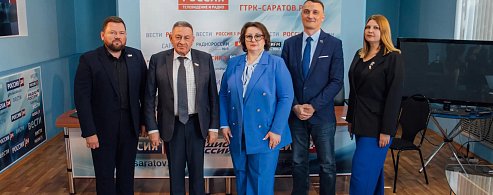 Саратовская область готовит систему общественного наблюдения к Единому дню голосования 2026