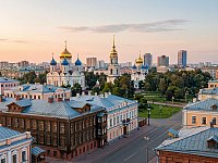 Саратов обогнал по инвестициям Самару и Волгоград