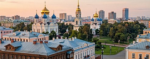 Саратов обогнал по инвестициям Самару и Волгоград
