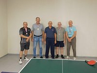 Теннис, интрига и медали: осенний турнир в Ивантеевке