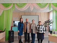 40 лет спустя: память о подвиге