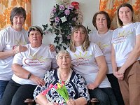 Весна приходит в каждый дом!