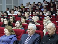 Актив района: итоги года и планы на будущее